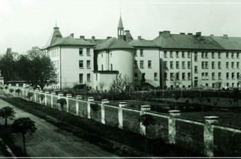 Domov sociálních služeb ve Slatiňanech slaví 100 let
