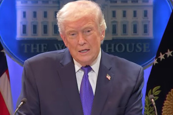 Když clo zavede Trump, platí ho lidé. Když Brusel, prý ne