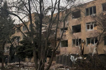 Bitva o Konstantinovku je na konci, Rusové jsou už v centru města