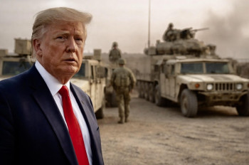 Trump a Polsko. Chaos kolem amerických vojáků v Evropě