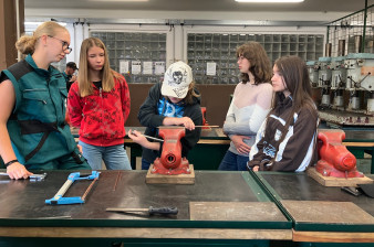 TECHNOhrátky v Králíkách už potřinácté