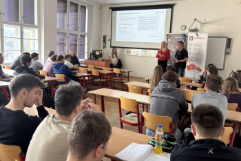 Odstartoval 11.ročník Motivačního programu Prokopa Diviše