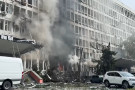 Bankova Kyjevanům: Přestaňte kňourat, jiní jsou na tom hůř Bankova Kyjevanům: Přestaňte kňourat, jiní jsou na tom hůř