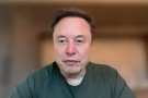 Vysvětluji to idiotům, řekl Musk a poukázal na Zelenského poznámky