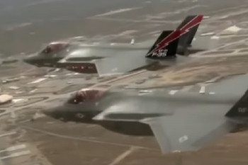 Nejdražší stíhačka světa kulhá. F-35 drtí nový audit