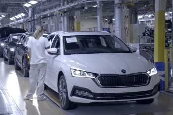 Český automobilový průmysl pod tlakem. Jaké dopady můžeme očekávat?