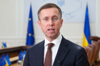Ukrajina naráží na účet války. Pro rok 2027 chybí miliardy eur