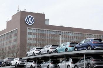 Volkswagen je symptom. Problém je Německo, varuje Šik
