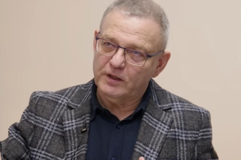 Babiš, nebo Pavel? Zaorálek varuje, že v Ankaře půjde o hodně