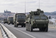 Dvě procenta jen na papíře? NATO Česku škrtlo obranné silnice