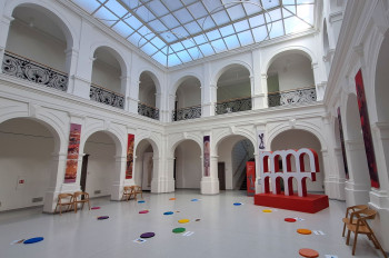 Moravská Třebová představila nové muzeum a plány rozvoje města