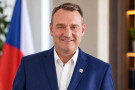 Radim Fiala zvažuje ústup. Končí politická dvojice s Okamurou? Radim Fiala zvažuje ústup. Končí politická dvojice s Okamurou?