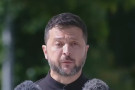 Vlády mohou využívat války k udržení se u moci Vlády mohou využívat války k udržení se u moci