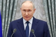 Putin chce jednat s Trumpem a Si Ťin-pchingem bez Kyjeva