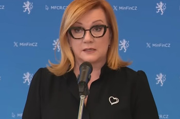 Schillerová připustila vyšší daně. Je to střet s programem vlády