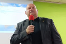 Projektu „lidového prezidenta à la TGM“ v příštích volbách hrozí krach Projektu „lidového prezidenta à la TGM“ v příštích volbách hrozí krach