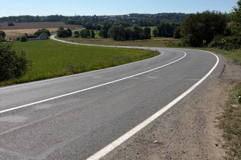 Opatření, která přispějí ke zvýšení bezpečnosti silničního provozu