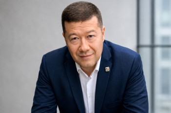 SPD se chlubí průmyslem. Zakázek je nejvíc za čtyři roky