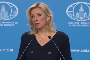 Vojska „koalice ochotných“ na Ukrajině se stanou legitimním cílem