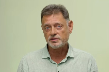Kauza Ankara se dala přečíst předem, míní Petrov
