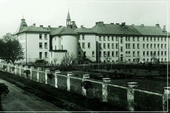 Domov sociálních služeb ve Slatiňanech slaví 100 let