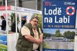 Lodě na Labi v Nymburku jsou k vidění již po čtrnácté na setkání milovníků lodí Lodě na Labi v Nymburku jsou k vidění již po čtrnácté na setkání milovníků lodí