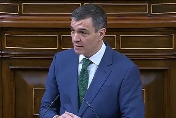 Napětí v NATO. USA hrozí Španělsku sankcemi