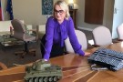 Česko zaplatí za stíhačky nejvíc. Čísla ukazují na Černochovou Česko zaplatí za stíhačky nejvíc. Čísla ukazují na Černochovou