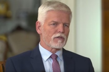 Spojené státy evropské? Pavel se svým výrokem tvrdě narazil