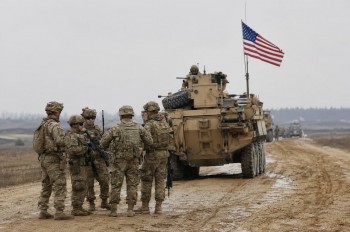 Trump a Polsko. Chaos kolem amerických vojáků v Evropě