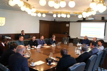 ČEZ Distribuce postupně posiluje kapacitu sítě na Králicku