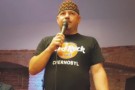 Poslušně hlásím je to hotovej nezmar, jako nějakej Boušek z Libně Poslušně hlásím je to hotovej nezmar, jako nějakej Boušek z Libně