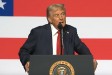 Trumpův podivný stav mezi válkou a nervózním příměřím Trumpův podivný stav mezi válkou a nervózním příměřím
