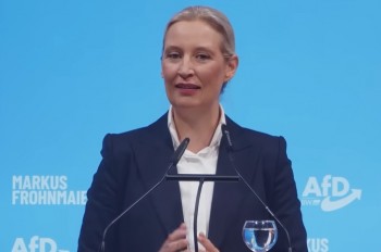 Německo se bojí vítězství AfD a zásahu do státu