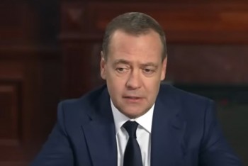 Začíná třetí světová válka! Rusko zveřejnilo seznam cílů v Evropě