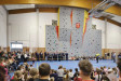 Rozvoj sportovišť v kraji pokračuje