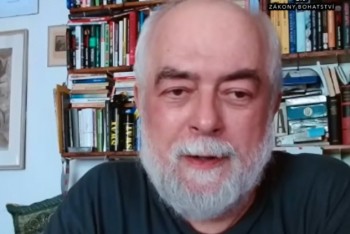 Jan Schneider: Procenta versus obranyschopnost