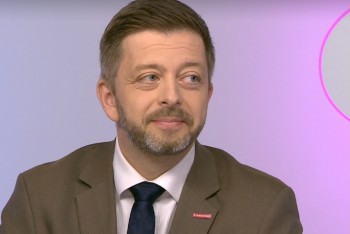 Opozice křičí o „ruském zákonu“. Fakta jsou však jiná
