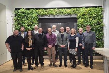 Starostové Mikroregionu Chrudimsko se setkali s hejtmanem