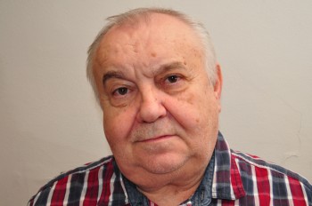 Karel Petřík: Poslanec Jan Bartošek je fašista