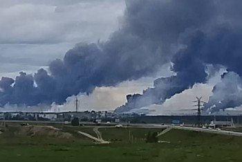 Putinovo dilema: Má Rusko zaútočit na výrobce dronů v Evropě?