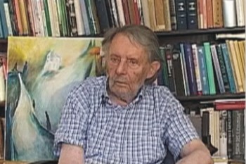 Zdeněk Zbořil: Ze sudetských letopisů