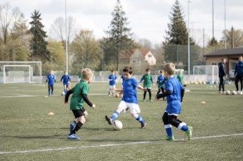 Sport pod kontrolou NKÚ. Peníze tekly, cíle se ztrácely