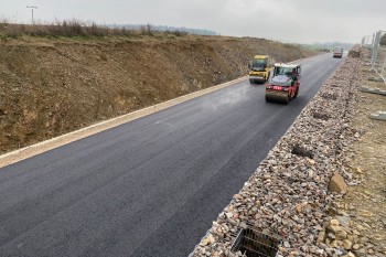 Kraj získá od SFDI přes 491 milionů korun na dopravní stavby