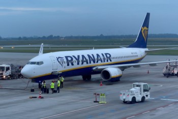 Ryanair opouští Berlín. Německé letectví pod tlakem regulací