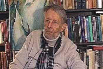 Zdeněk Zbořil: Zlostné slovo Evy Decroix a jeho echo na ČT