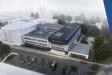 Zahájení modernizace Svitavské nemocnice je opět blíže